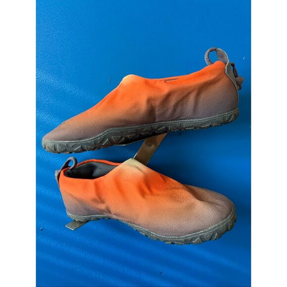 Nike ACG Moc 3.0 Shoes - Orange Mauve (FV4574-500) size 14 - Picture 4 of 7